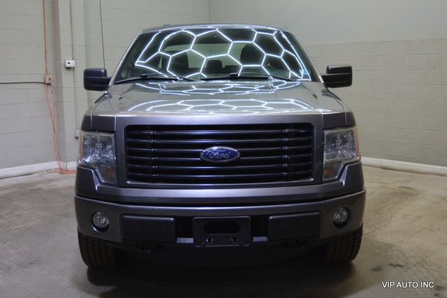 2014 Ford F-150 4WD SuperCrew 145" STX - 22989245 - 33