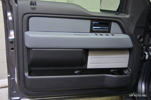 2014 Ford F-150 4WD SuperCrew 145" STX - 22989245 - 6