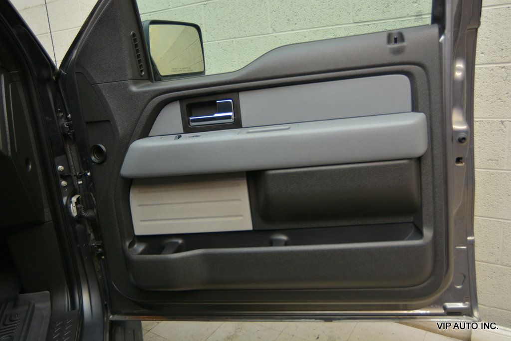 2014 Ford F-150 4WD SuperCrew 145" STX - 22989245 - 7