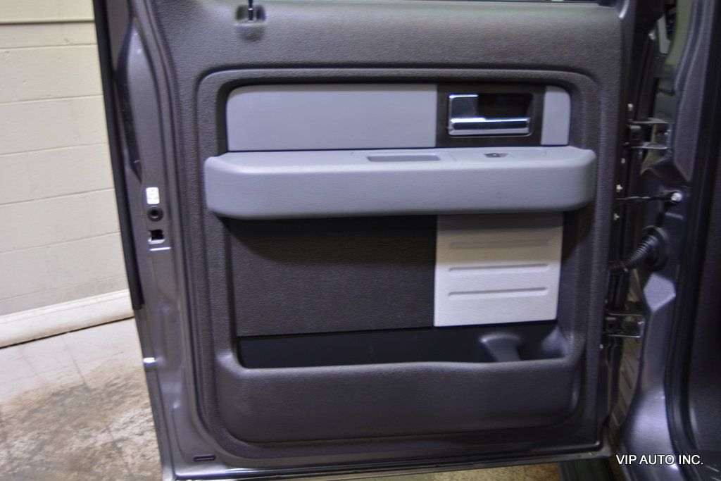 2014 Ford F-150 4WD SuperCrew 145" STX - 22989245 - 8