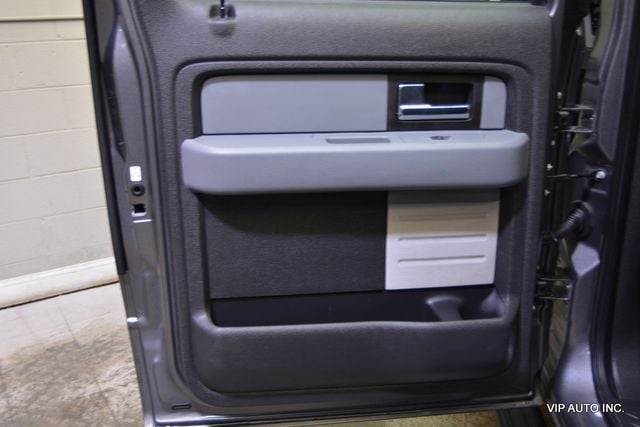 2014 Ford F-150 4WD SuperCrew 145" STX - 22989245 - 8