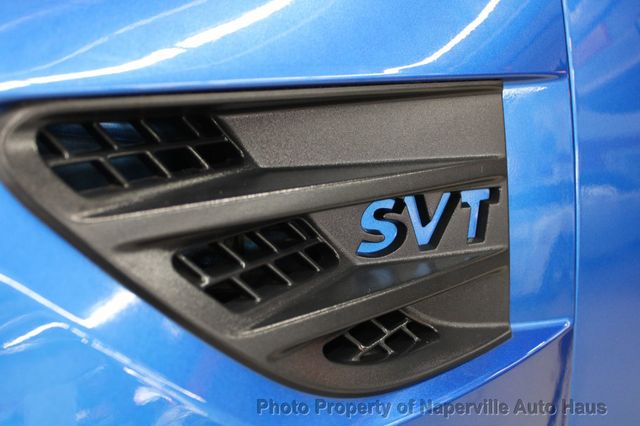 2014 Ford F-150 4WD SuperCrew 145" SVT Raptor - 22474274 - 59