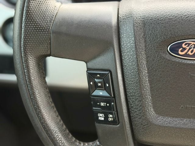 2014 Ford F-150 4WD SuperCrew 145" SVT Raptor - 23020725 - 22