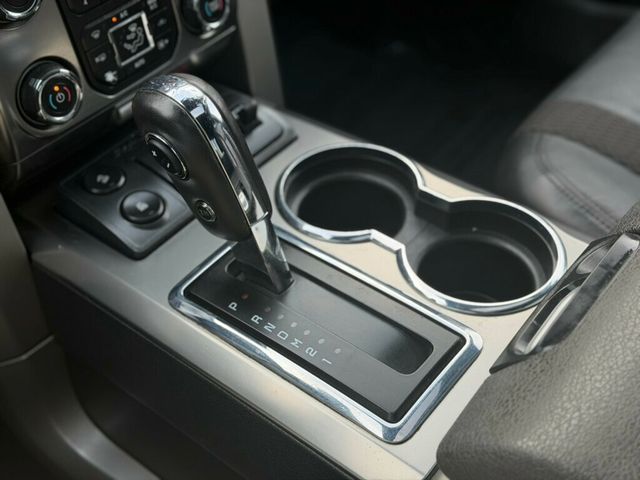 2014 Ford F-150 4WD SuperCrew 145" SVT Raptor - 23020725 - 27