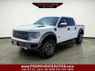 2014 Ford F-150 4WD SuperCrew 145" SVT Raptor - 23005205 - 0