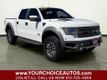 2014 Ford F-150 4WD SuperCrew 145" SVT Raptor - 23005205 - 10