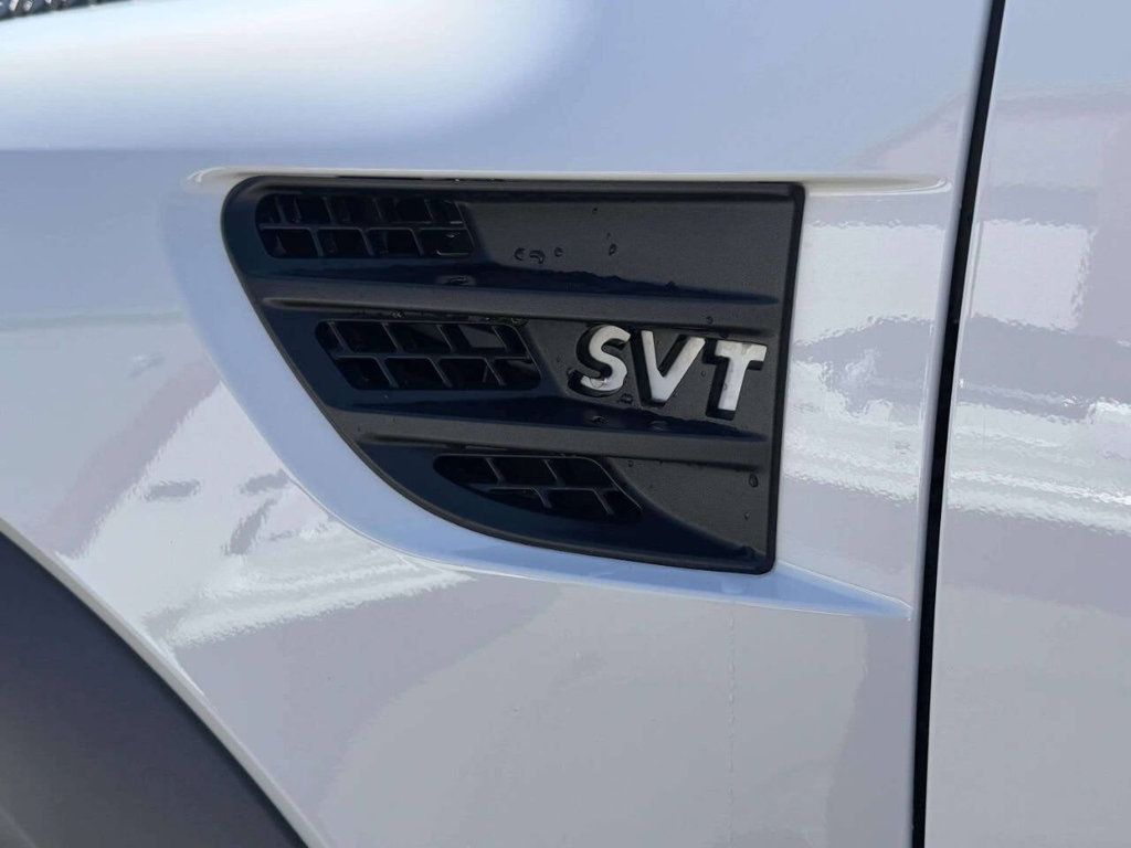 2014 Ford F-150 4WD SuperCrew 145" SVT Raptor - 23005205 - 13