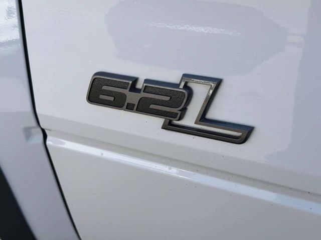 2014 Ford F-150 4WD SuperCrew 145" SVT Raptor - 23005205 - 14