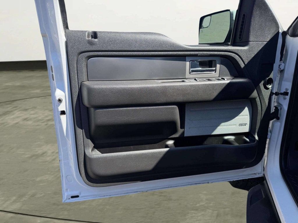 2014 Ford F-150 4WD SuperCrew 145" SVT Raptor - 23005205 - 15