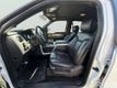 2014 Ford F-150 4WD SuperCrew 145" SVT Raptor - 23005205 - 16