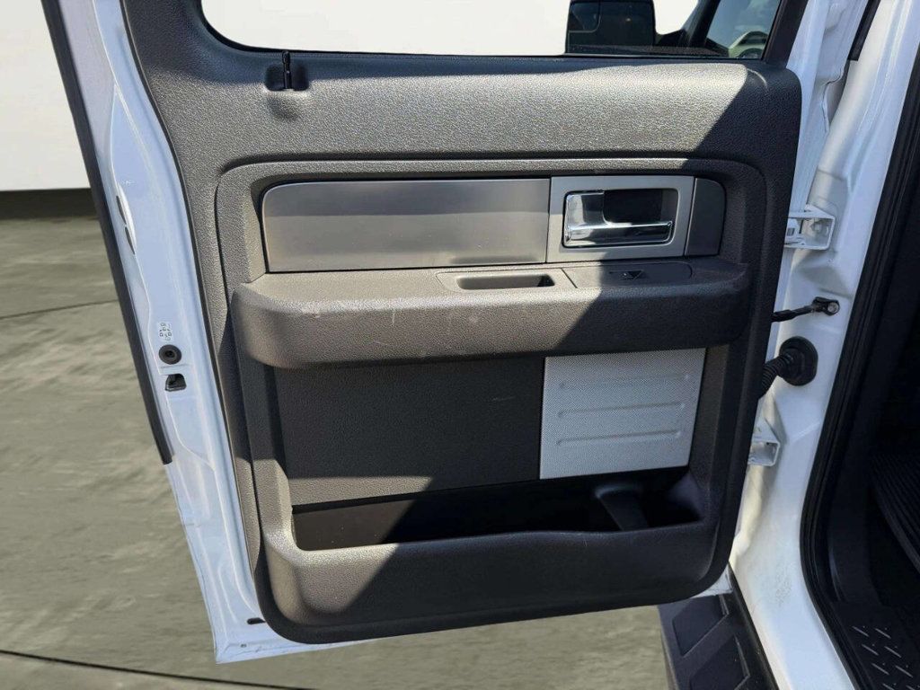 2014 Ford F-150 4WD SuperCrew 145" SVT Raptor - 23005205 - 21