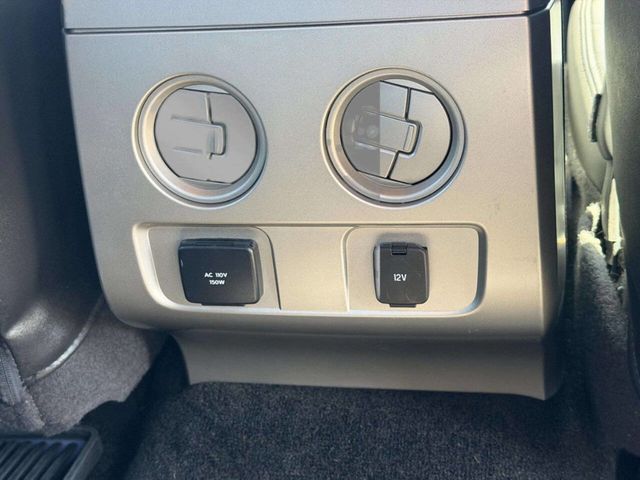 2014 Ford F-150 4WD SuperCrew 145" SVT Raptor - 23005205 - 25