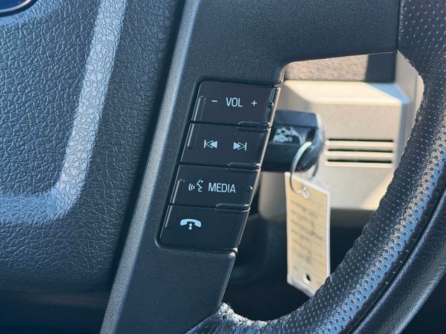 2014 Ford F-150 4WD SuperCrew 145" SVT Raptor - 23005205 - 33