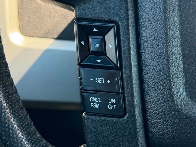 2014 Ford F-150 4WD SuperCrew 145" SVT Raptor - 23005205 - 34