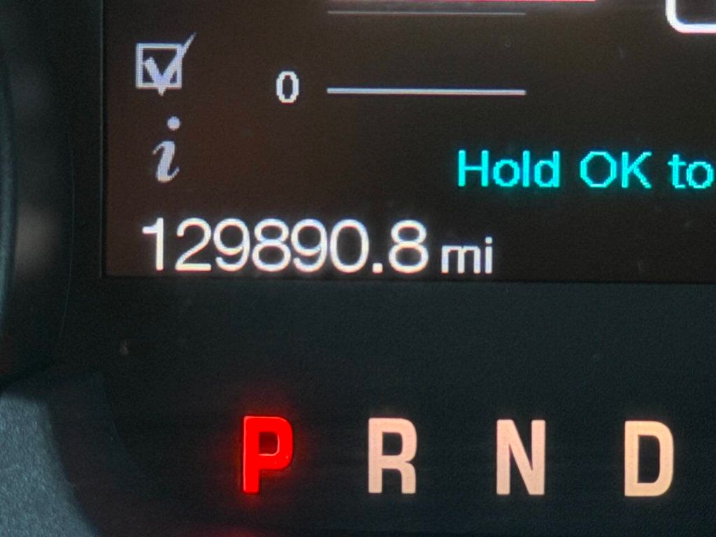 2014 Ford F-150 4WD SuperCrew 145" SVT Raptor - 23005205 - 46