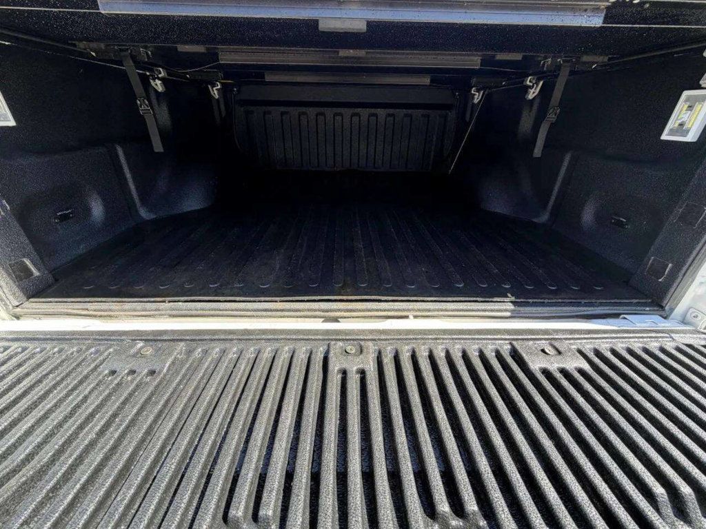 2014 Ford F-150 4WD SuperCrew 145" SVT Raptor - 23005205 - 7