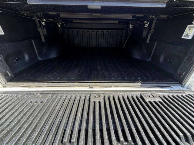 2014 Ford F-150 4WD SuperCrew 145" SVT Raptor - 23005205 - 7