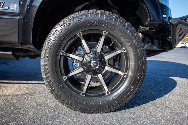 2014 Ford F-150 4WD SuperCrew 145" SVT Raptor - 22638275 - 44