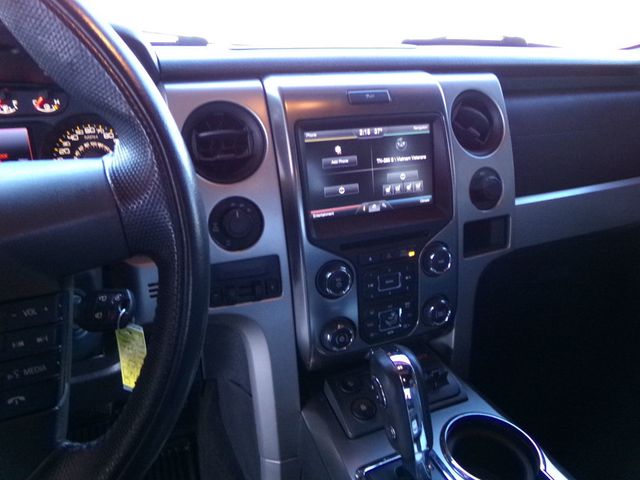 2014 Ford F-150 4WD SuperCrew 145" SVT Raptor - 22996177 - 11