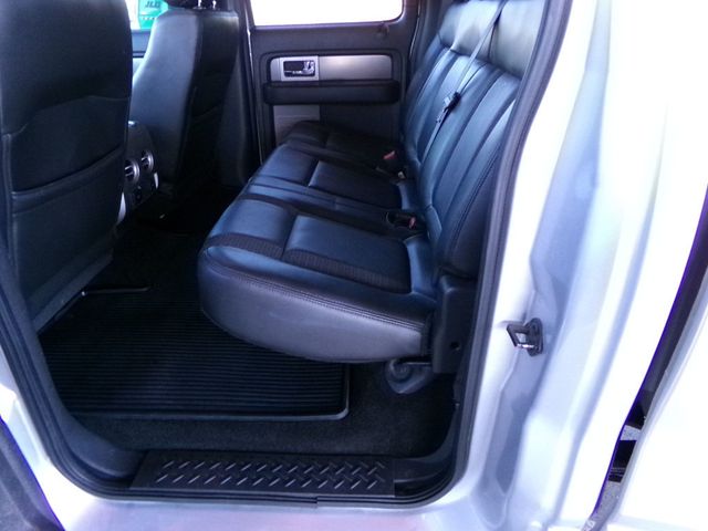 2014 Ford F-150 4WD SuperCrew 145" SVT Raptor - 22996177 - 14