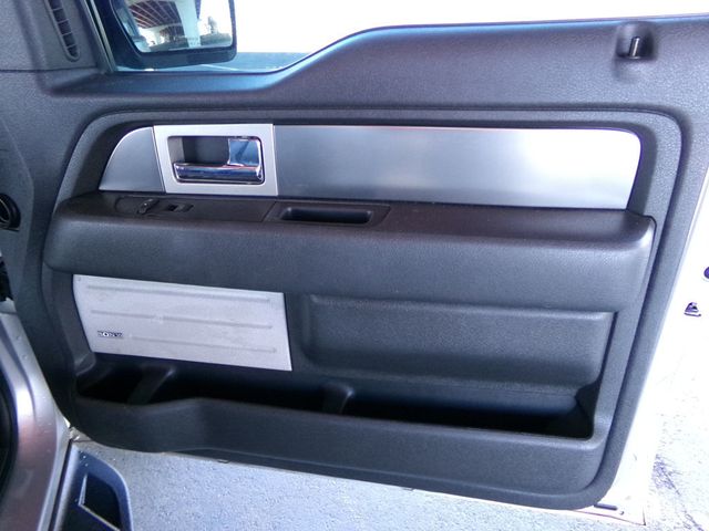 2014 Ford F-150 4WD SuperCrew 145" SVT Raptor - 22996177 - 15