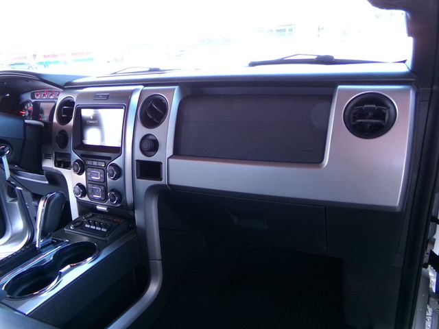 2014 Ford F-150 4WD SuperCrew 145" SVT Raptor - 22996177 - 17