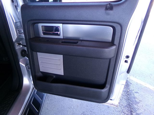 2014 Ford F-150 4WD SuperCrew 145" SVT Raptor - 22996177 - 18