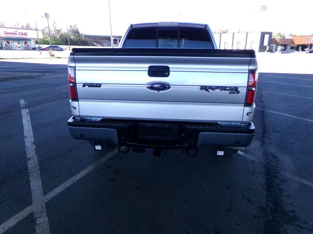 2014 Ford F-150 4WD SuperCrew 145" SVT Raptor - 22996177 - 6