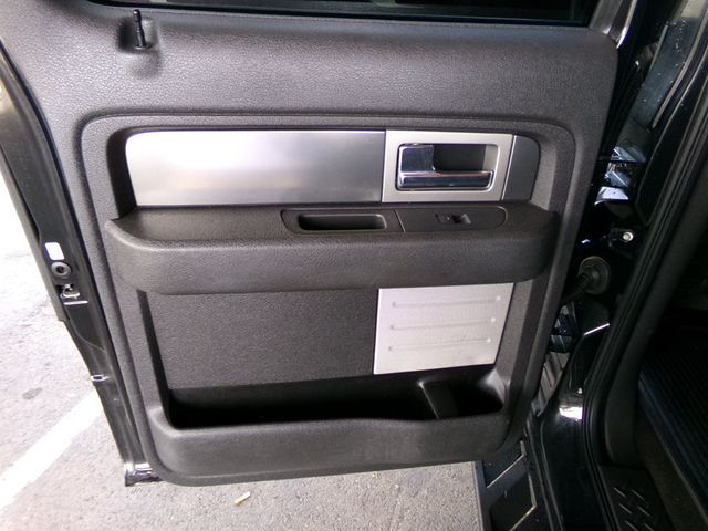 2014 Ford F-150 4WD SuperCrew 145" SVT Raptor - 23013731 - 13