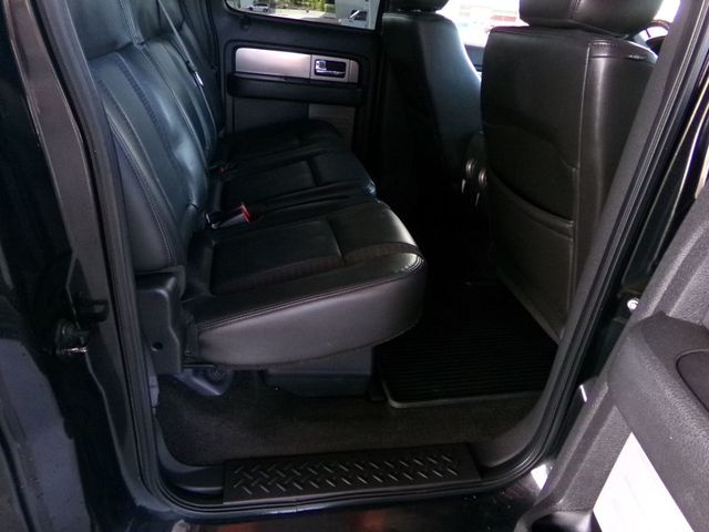 2014 Ford F-150 4WD SuperCrew 145" SVT Raptor - 23013731 - 19