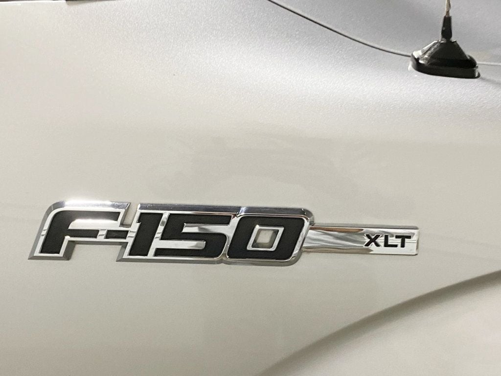 2014 Ford F-150 4WD SuperCrew 145" XLT - 22364296 - 17