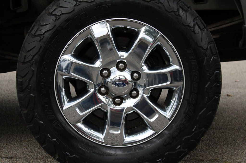 2014 Ford F-150 XLT photo 13