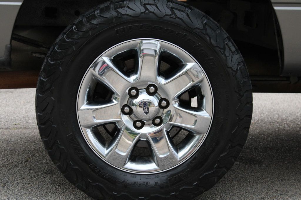 2014 Ford F-150 XLT photo 14