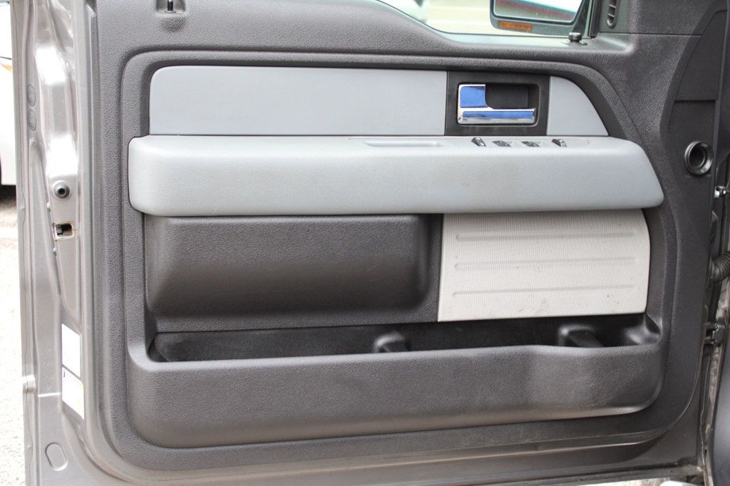2014 Ford F-150 XLT photo 16