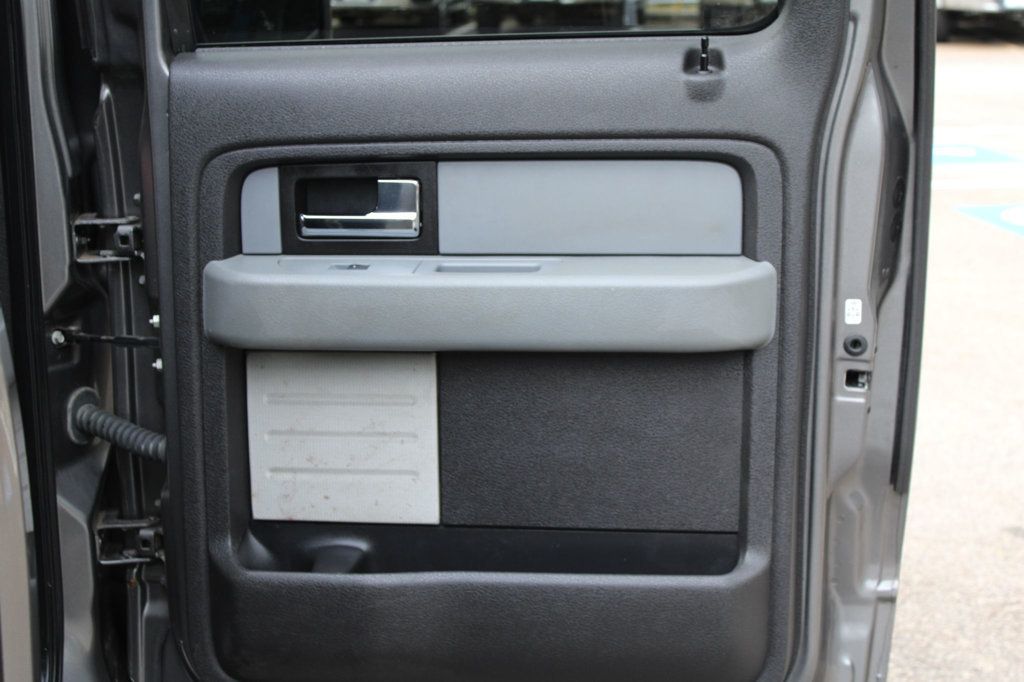 2014 Ford F-150 XLT photo 19