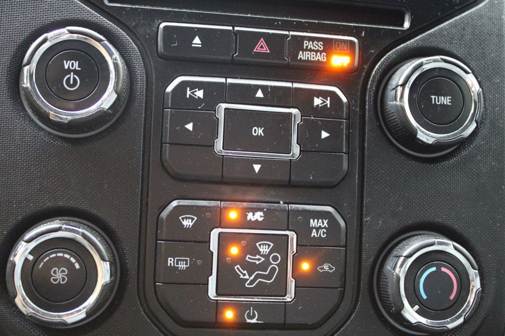 2014 Ford F-150 XLT photo 27