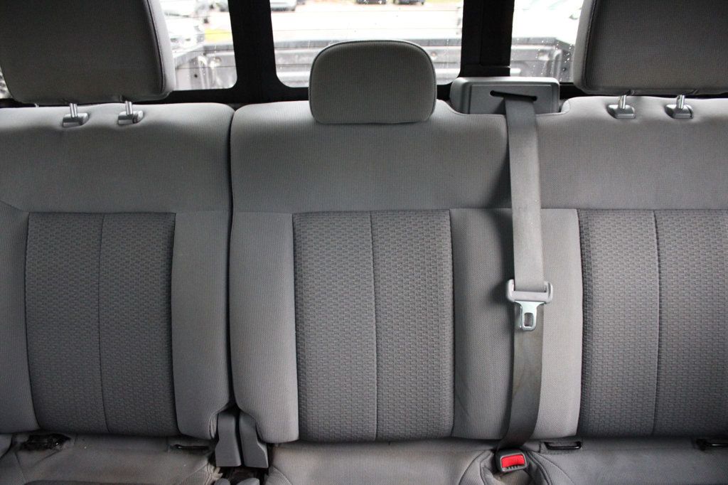 2014 Ford F-150 XLT photo 31