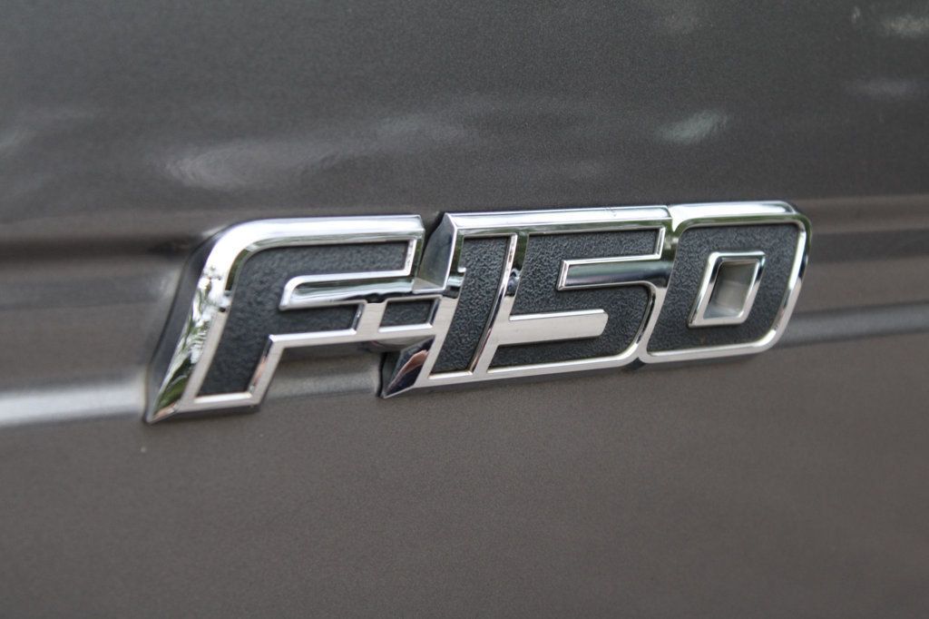 2014 Ford F-150 XLT photo 33