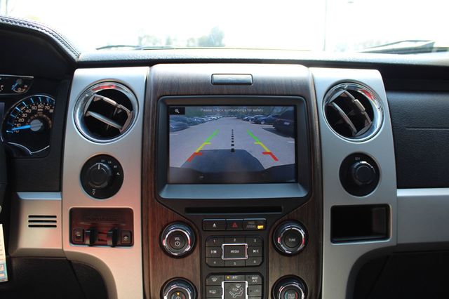 2014 Ford F-150 4WD SuperCrew 145" XLT - 23003388 - 12