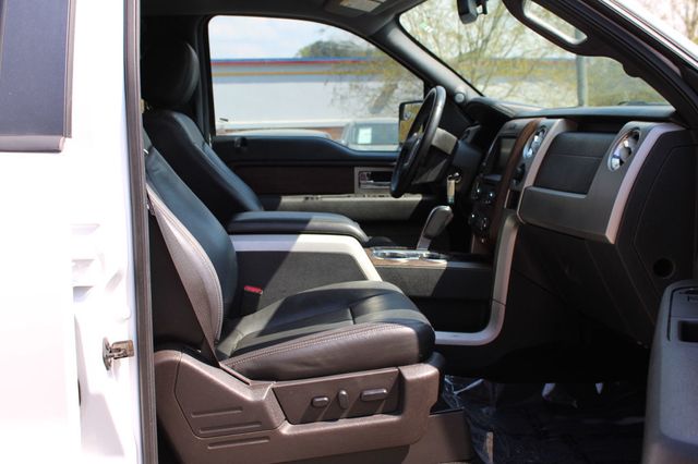 2014 Ford F-150 4WD SuperCrew 145" XLT - 23003388 - 16