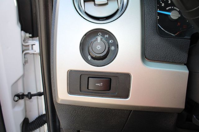 2014 Ford F-150 4WD SuperCrew 145" XLT - 23003388 - 20
