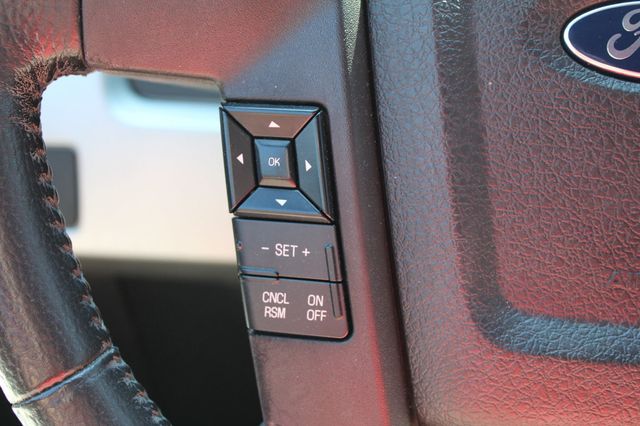 2014 Ford F-150 4WD SuperCrew 145" XLT - 23003388 - 21