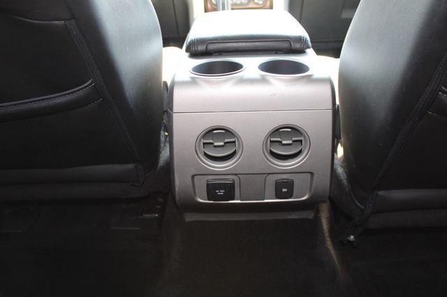 2014 Ford F-150 4WD SuperCrew 145" XLT - 23003388 - 25