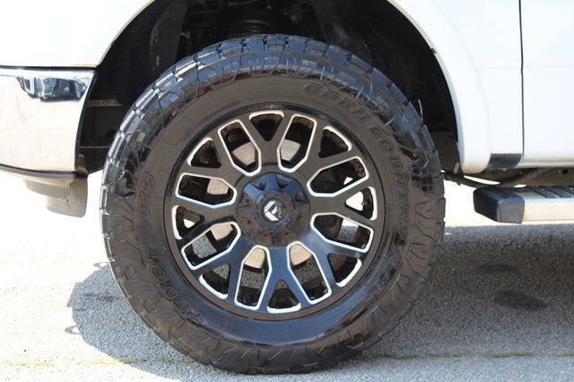 2014 Ford F-150 4WD SuperCrew 145" XLT - 23003388 - 26