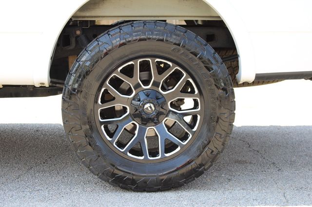 2014 Ford F-150 4WD SuperCrew 145" XLT - 23003388 - 27