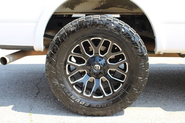 2014 Ford F-150 4WD SuperCrew 145" XLT - 23003388 - 29