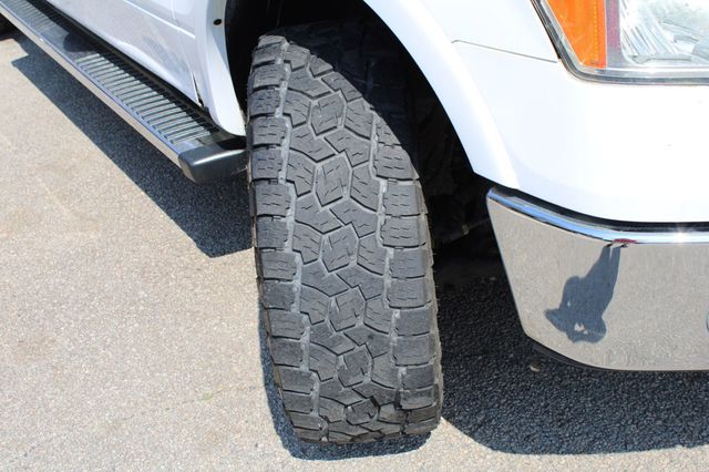 2014 Ford F-150 4WD SuperCrew 145" XLT - 23003388 - 31