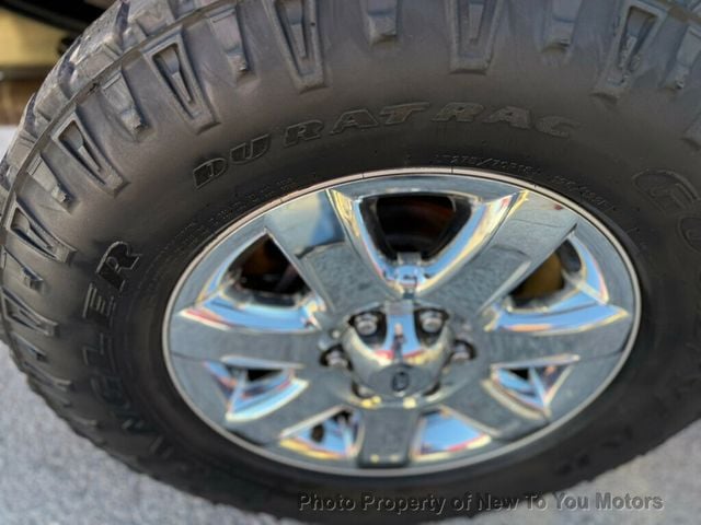 2014 Ford F-150 4WD SuperCrew 145" XLT - 22975571 - 21