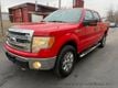 2014 Ford F-150 4WD SuperCrew 145" XLT - 22994397 - 0