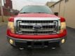 2014 Ford F-150 4WD SuperCrew 145" XLT - 22994397 - 1